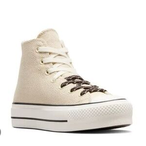 Chuck Taylor® All Star® Lift High Top Sneaker